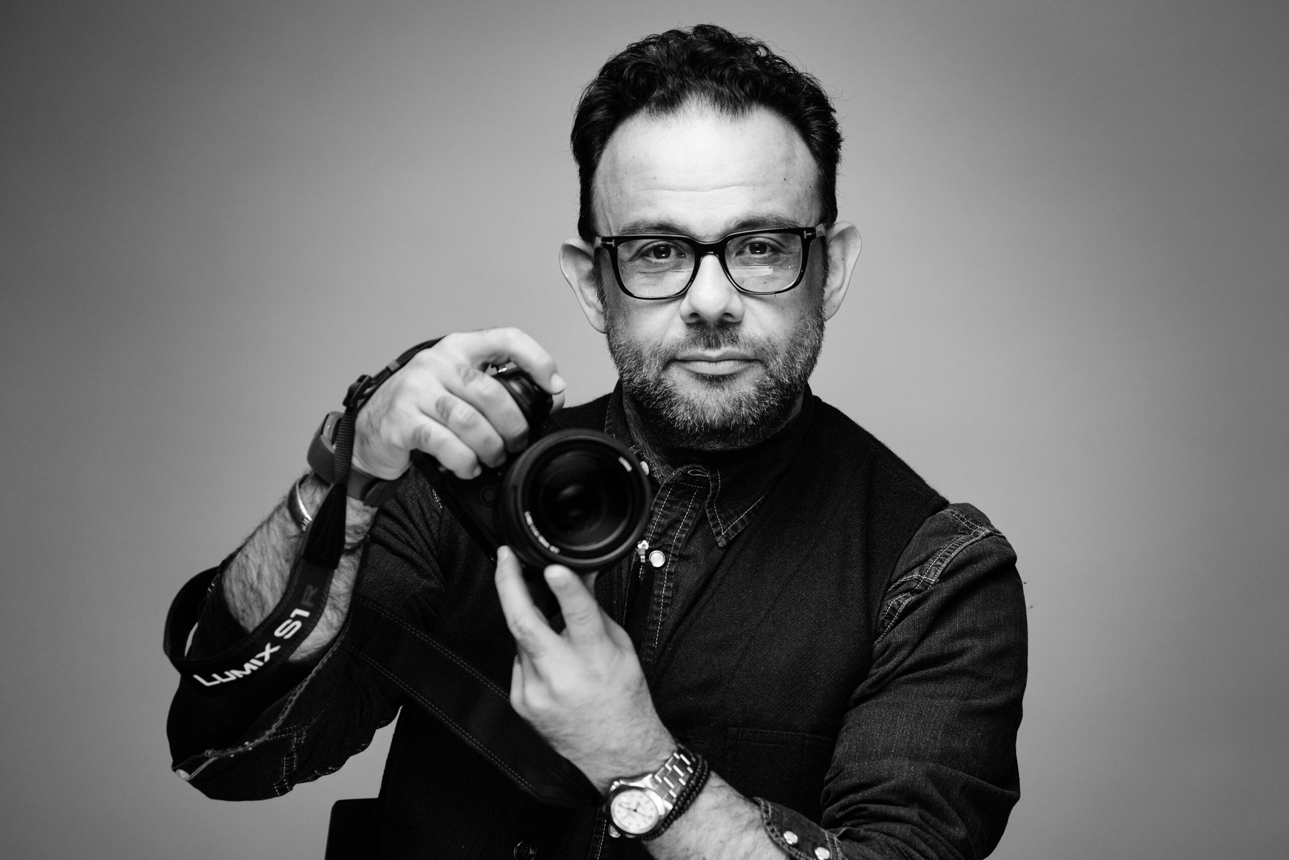 31 Years of Photography; Photojournalism and Beyond OPEN EALING