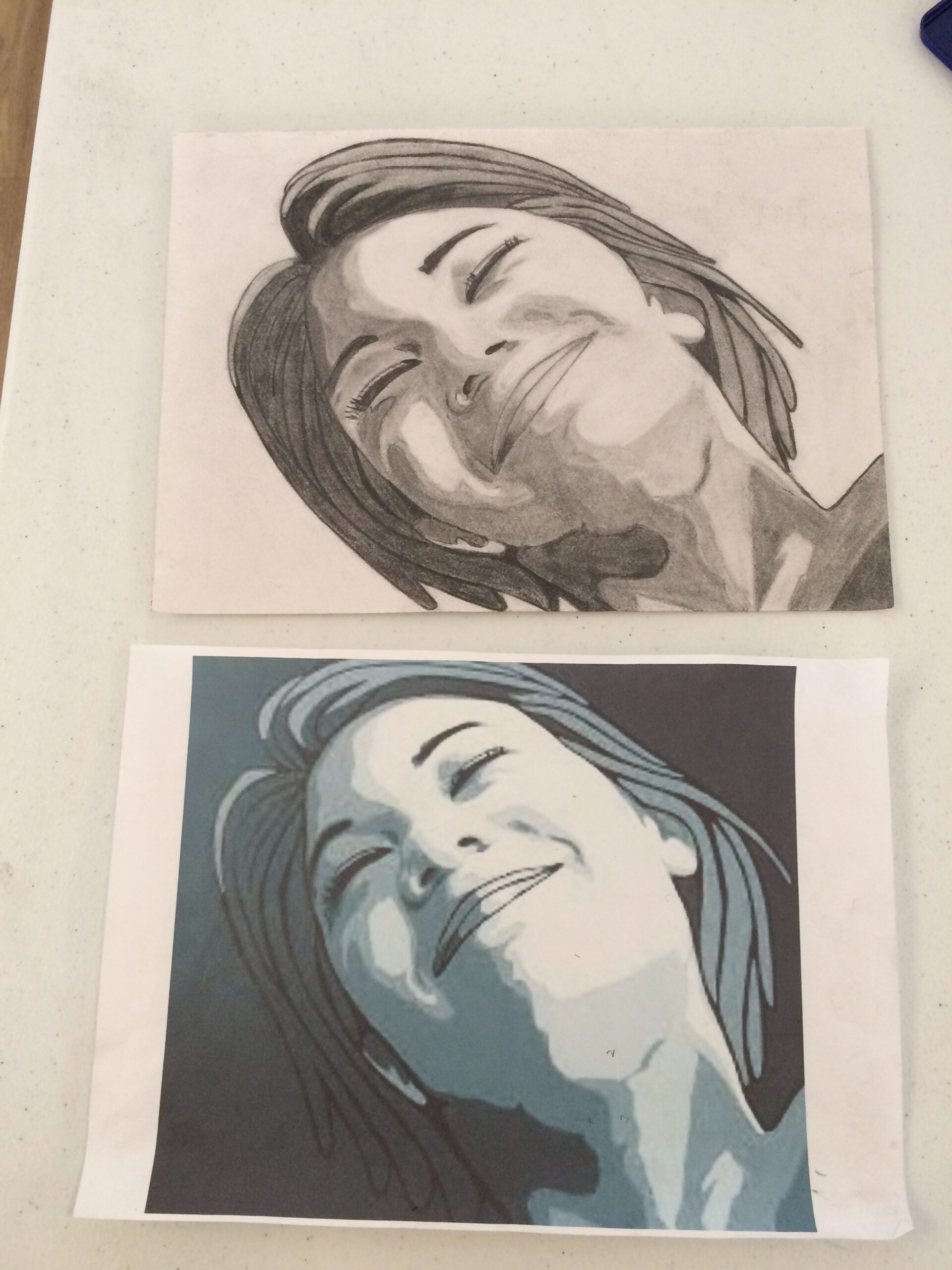 Develop your drawing & sketching skills with Joel OPEN EALING